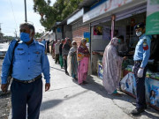 اسلام آباد انتظامیہ نے کورونا پابندیوں کا نیا نوٹیفکیشن جاری کردیا