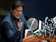 خاں صاحب سچ بولنا ملک دشمنی نہیں ہے