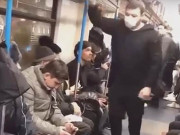 روسی یوٹیوبرکے کورونا مذاق نے انہیں جیل کی راہ دکھادی