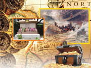 خزانے کی تلاش