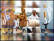 کچھ کرگزرنا ہو تو عمر رکاوٹ نہیں