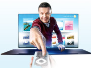 اسمارٹ ٹی وی یا جاسوس 