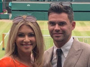 ’’بے وقوفی مت کرو‘‘ اینڈرسن کو اہلیہ نے ریٹائرمنٹ سے باز رکھا