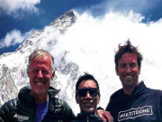 غیر ملکی سیاح بھی پاکستان اور پاک فوج کے مداح نکلے