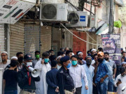 کورونا کی چوتھی لہر میں شدت مثبت کیسز کی شرح 822 فیصد ریکارڈ