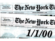 ’’ نیویارک ٹائمز‘‘ میں غلطی سو برس تک شائع ہوتی رہی 