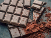 درمیانی عمر کے افراد چاکلیٹ کھائیں ورزش آسان بنائیں