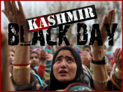 5اگست کا بھارتی غیرقانونی اقدام  پاکستان اور دنیا بھر میں کشمیری آج یوم سیاہ منائیں گے