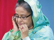 حسینہ کی آمرانہ سیاست نے ملک مسائلستان بنادیا 