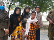 لاہور سے اغوا چار بچیوں سے پولیس تفتیش میں انکشافات