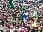 آبادی میں بے تحاشا اضافہ پنجاب کے مسائل کی بڑی وجہ