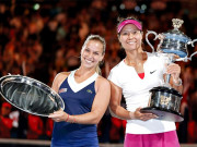 آسٹریلیا اوپن لینا نے سبولکووا کے ارمان ٹھنڈے کردیے  