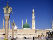 محبّت و اطاعت رسول کریم ﷺ