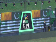 کشمیر پریمیئر لیگ کی افتتاحی تقریب کا انعقاد