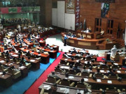 سندھ کابینہ میں شامل کیے گئے 4 نئے وزرا نے حلف اٹھالیا