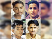 حیدر آباد 2 بھائیوں سمیت 4 نوجوان دریائے سندھ میں ڈوب گئے