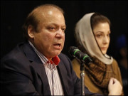 مسلم لیگ ن کا جارحانہ بیانیہ