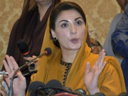 حکومتی وزرا کی چھلانگیں علامت ہیں کہ نواز شریف ان کے اعصاب پر سوار ہیں مریم نواز
