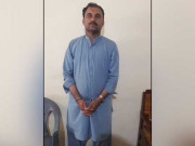 سعودی عرب میں نوکری کا جھانسہ دے کر رقم بٹورنے والا اشتہاری ملزم گرفتار