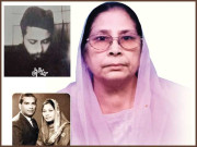 ’’میں نے پاکستان بنتے دیکھا‘‘