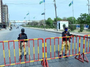 لاک ڈاؤن سے کراچی کی فضائی آلودگی 40 فیصد کم ہوگئی ماہرین ماحولیات