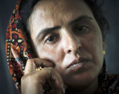 چیف جسٹس کو خود انصاف ملا تو مجھے بھول گئے مختاراں مائی 