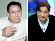 سعود شوٹنگ کے دوران مجھے مرنے کیلئے پانی میں چھوڑگیا شفقت چیمہ کا انکشاف