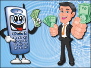 موبائل فون اور سیاستدانوں میں قدر مشترک