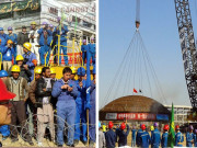 نیوکلیئر پاور پلانٹس