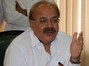 پی ٹی آئی اور ن لیگ میں دھڑے بندی ہوتے دیکھ رہا ہوں منظور وسان کی پیشگوئی