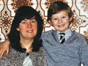 انتقام نہیں معافی 