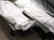 منگلا میں بیٹا نہر اپرجہلم میں گرگیا بچانے کیلیے باپ نے بھی چھلانگ لگادی