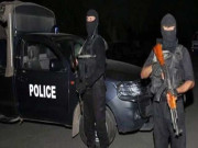 محرم میں تخریب کاری کا منصوبہ بنانے والے 3 خطرناک دہشت گرد ہلاک