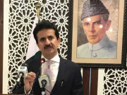 بھارت بے بنیاد الزامات لگاکر جنگ بندی معاہدے سے فرار کے بہانے نہ ڈھونڈے پاکستان