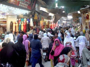 کراچی سمیت سندھ بھر میں کاروباری اوقات رات 8 بجے تک کردیے گئے