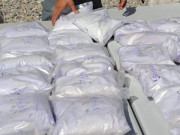 راولپنڈی میں منشیات فروشوں کے خلاف کارروائی میں 6 بڑے ڈیلرز گرفتار