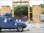 سندھ بھر کی جیلوں میں قیدیوں سے ملاقاتوں پر عائد پابندی ختم