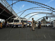 بھارتی جارحیت بے نقاب