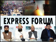 تمام مسالک کے علماء مذہبی رواداری کیلئے اپنا کردار ادا کر رہے ہیں