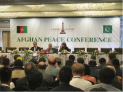 پاکستان کی میزبانی میں افغانستان کے ہمسایہ ممالک کے وزرائے خارجہ اجلاس کی تیاریاں