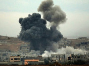 افغانستان میں امریکی فضائی حملے میں 20 شہری ہلاک