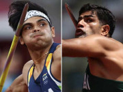 اگر ارشد ندیم بھی میڈل جیت لیتے تو ایشیا کا نام ہوجاتا نیرج چوپڑا