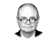 پاک امریکا اسٹرٹیجک مذاکرات