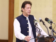 غیر ملکی امداد پر انحصار نے ملک کمزور کردیا وزیراعظم