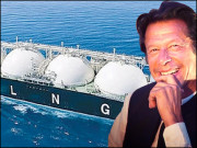 مہنگی ترین ایل این جی کی خریداری اور تبدیلی کے مزے