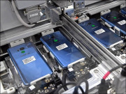 لکی گروپ کو پاکستان میں سام سنگ موبائل بنانے کا اجازت نامہ جاری