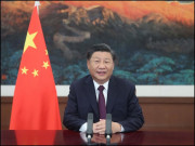 چائنا میڈیا گروپ کا ’’صدارتی سفارت کاری 2021 کے کلیدی الفاظ‘‘ کے عنوان سے خصوصی سلسلہ