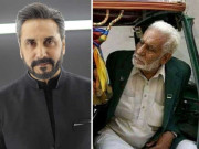 عدنان صدیقی قومی ہیروز کی بےقدری پر برہم