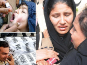 یہ زندگی دینے کی سزا ہے