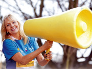 آنٹی نہ کہو۔۔۔